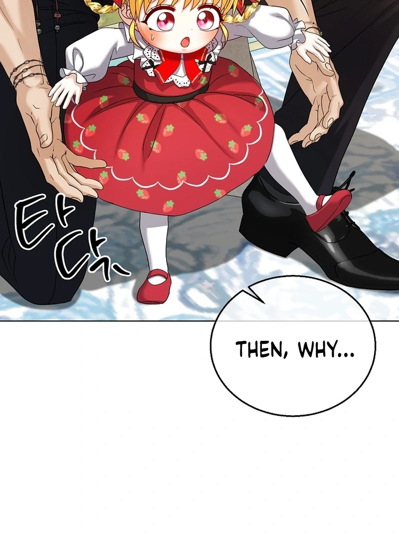 The Black-Haired Dad Is Not Reaping chapter 20 page 100