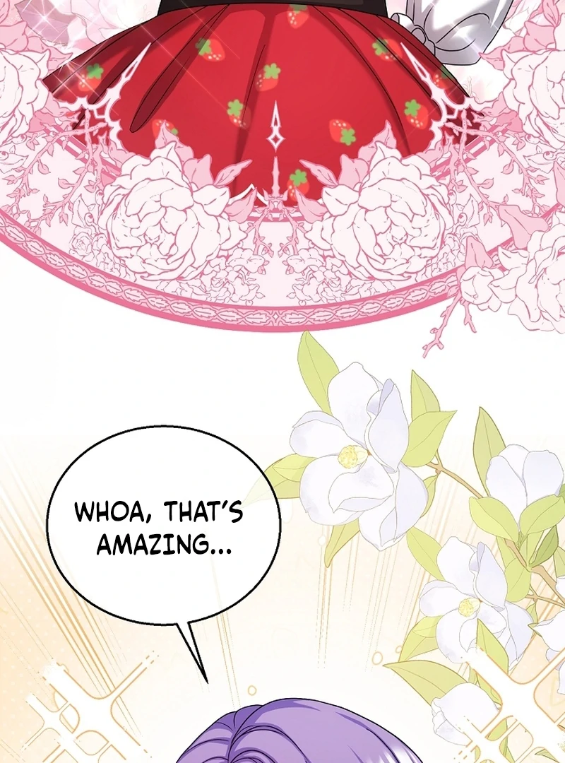 The Black-Haired Dad Is Not Reaping chapter 20 page 107