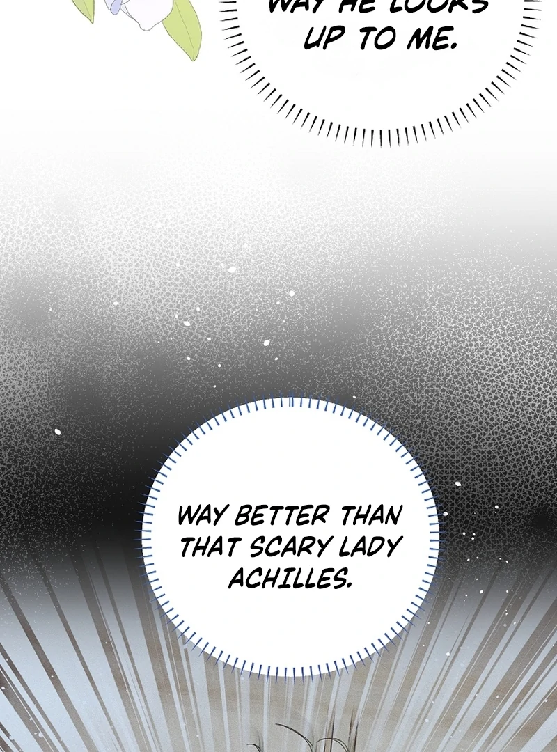 The Black-Haired Dad Is Not Reaping chapter 20 page 109