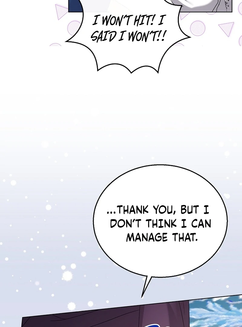The Black-Haired Dad Is Not Reaping chapter 20 page 115