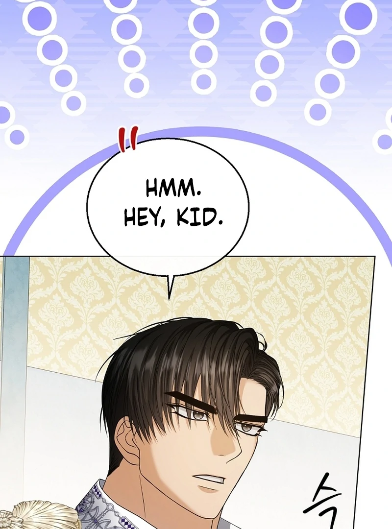 The Black-Haired Dad Is Not Reaping chapter 20 page 119