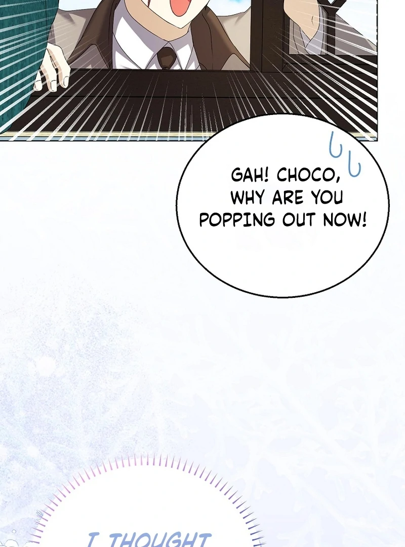 The Black-Haired Dad Is Not Reaping chapter 20 page 125