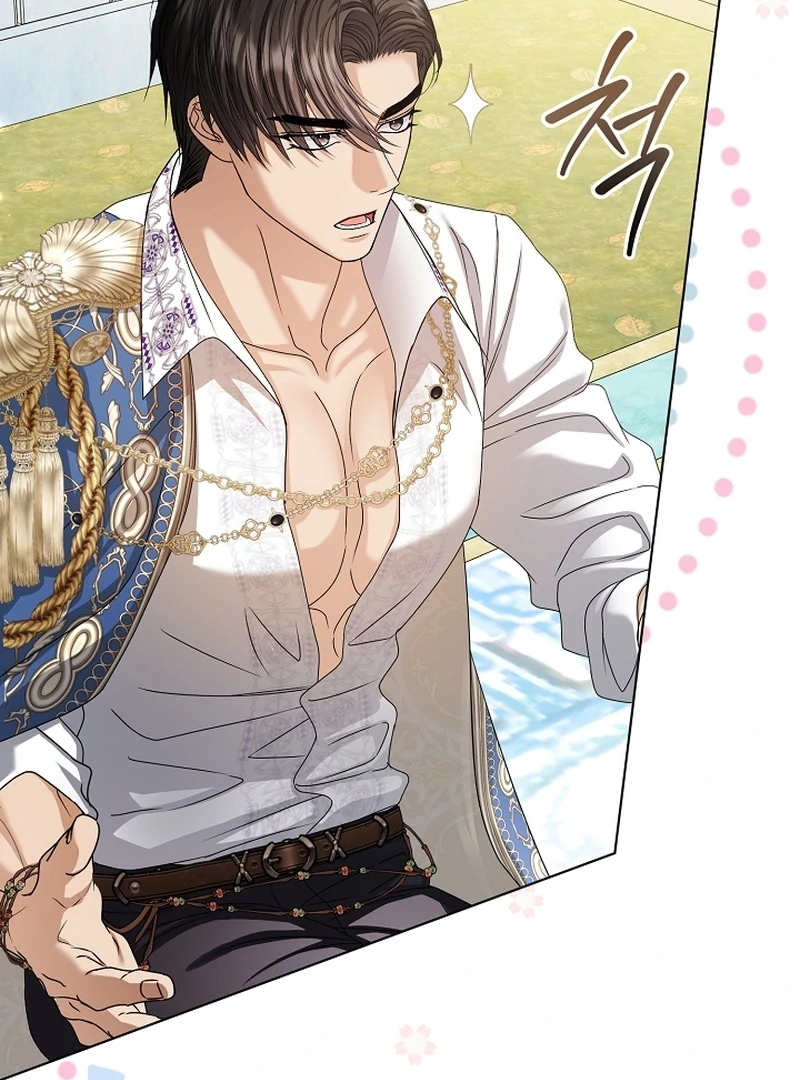 The Black-Haired Dad Is Not Reaping chapter 21 page 3