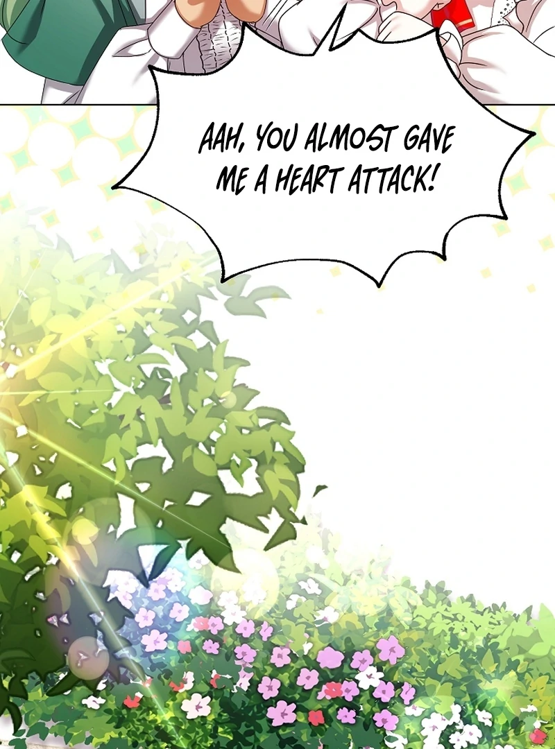 The Black-Haired Dad Is Not Reaping chapter 21 page 33