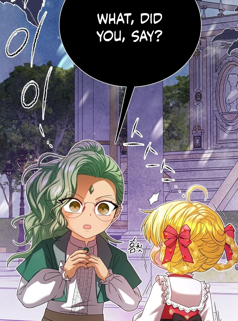 The Black-Haired Dad Is Not Reaping chapter 21 page 39