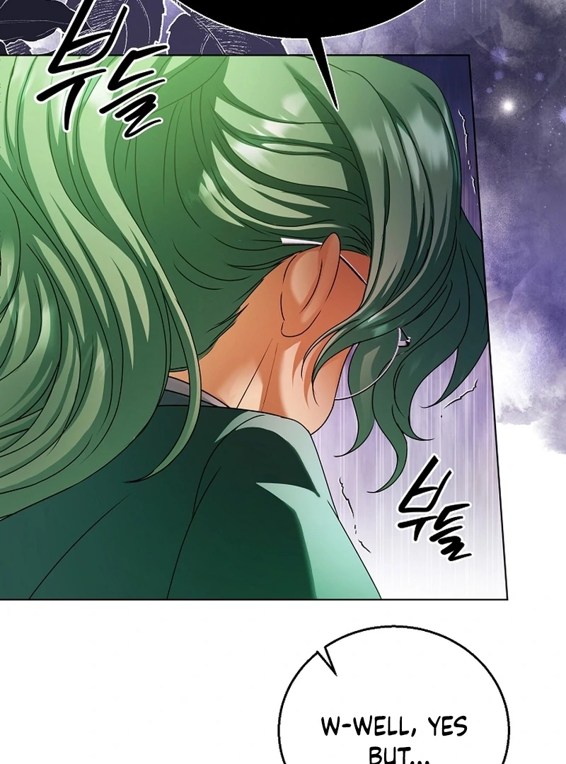 The Black-Haired Dad Is Not Reaping chapter 21 page 41