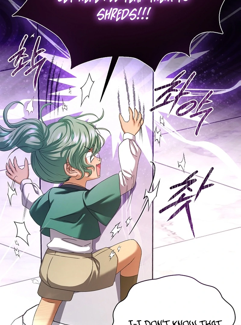 The Black-Haired Dad Is Not Reaping chapter 21 page 45