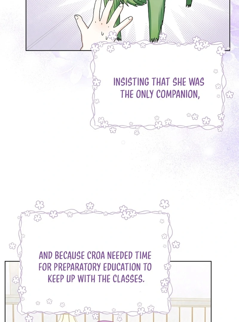 The Black-Haired Dad Is Not Reaping chapter 21 page 51