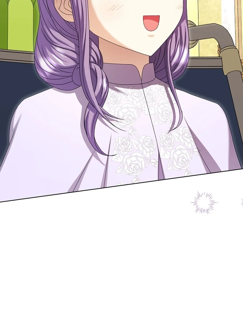 The Black-Haired Dad Is Not Reaping chapter 21 page 59