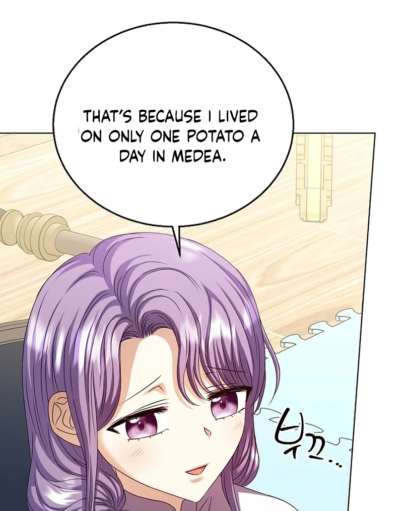 The Black-Haired Dad Is Not Reaping chapter 21 page 63