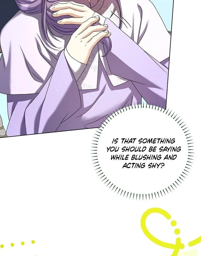 The Black-Haired Dad Is Not Reaping chapter 21 page 64