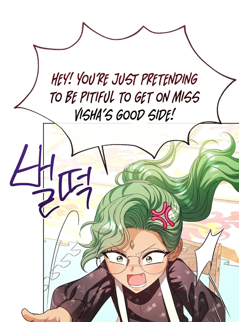 The Black-Haired Dad Is Not Reaping chapter 21 page 66