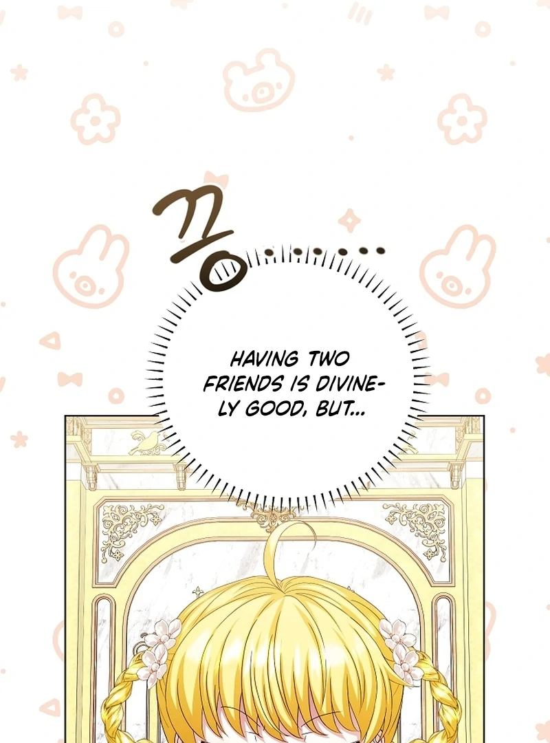 The Black-Haired Dad Is Not Reaping chapter 21 page 93
