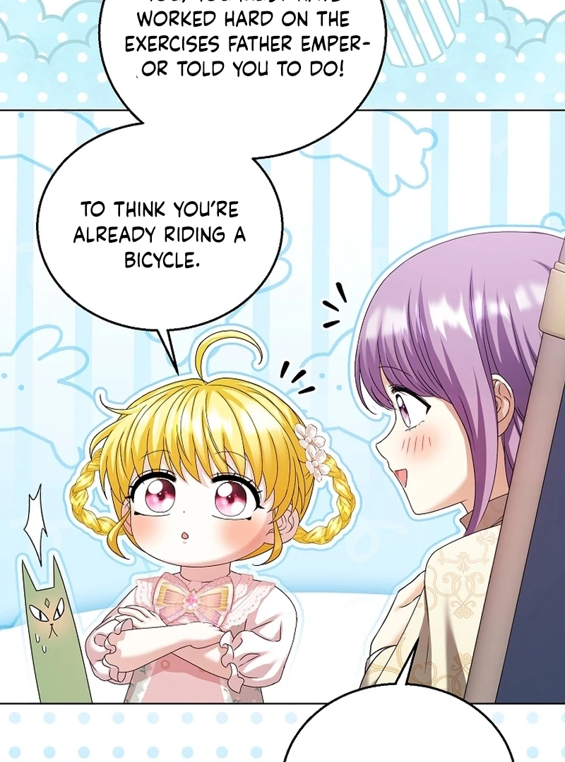 The Black-Haired Dad Is Not Reaping chapter 21 page 98