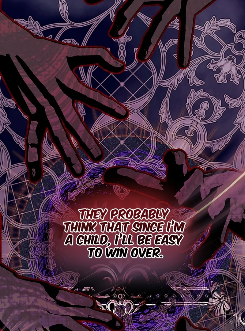 The Black-Haired Dad Is Not Reaping chapter 21 page 109