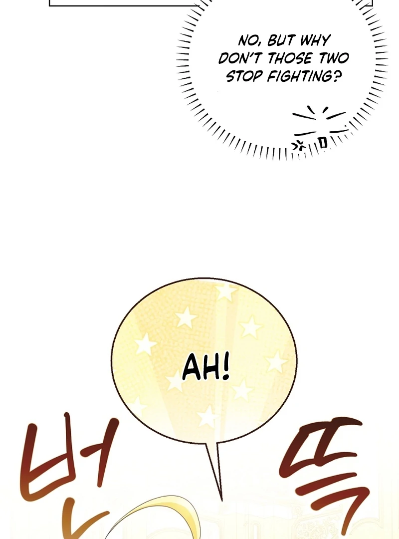 The Black-Haired Dad Is Not Reaping chapter 21 page 116