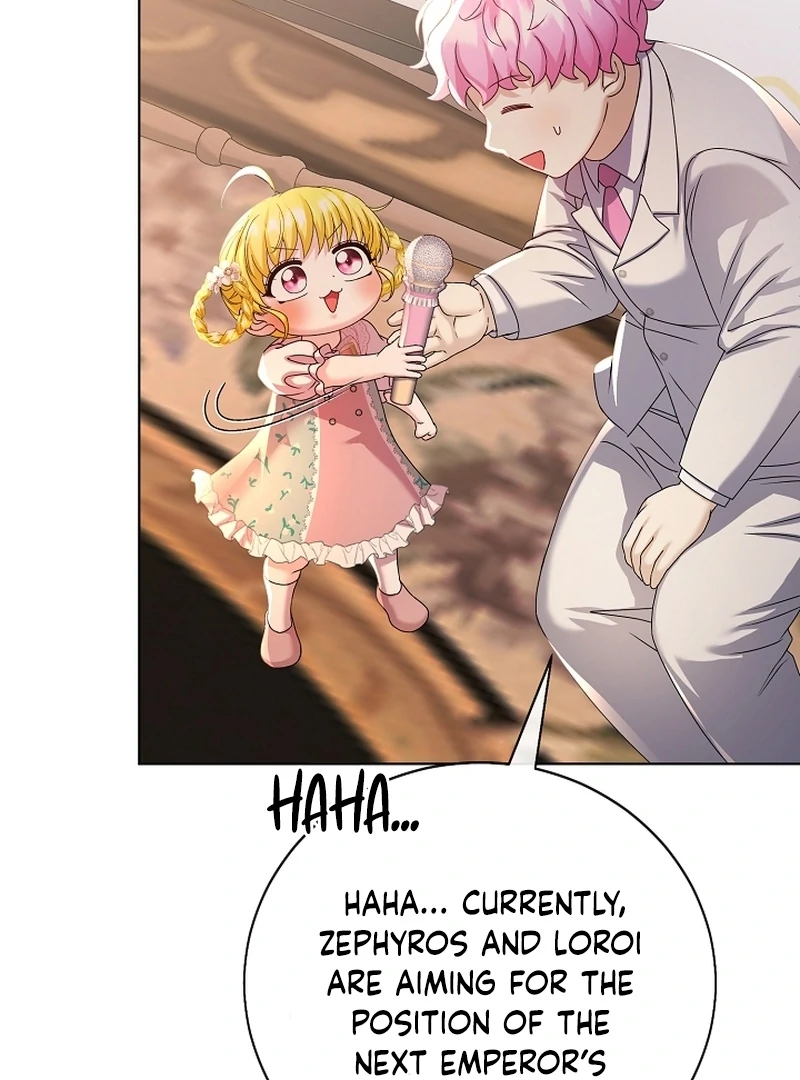 The Black-Haired Dad Is Not Reaping chapter 22 page 7