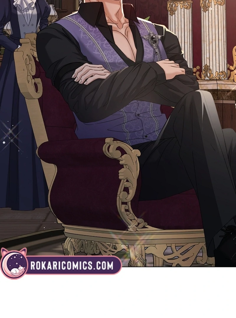 The Black-Haired Dad Is Not Reaping chapter 22 page 11