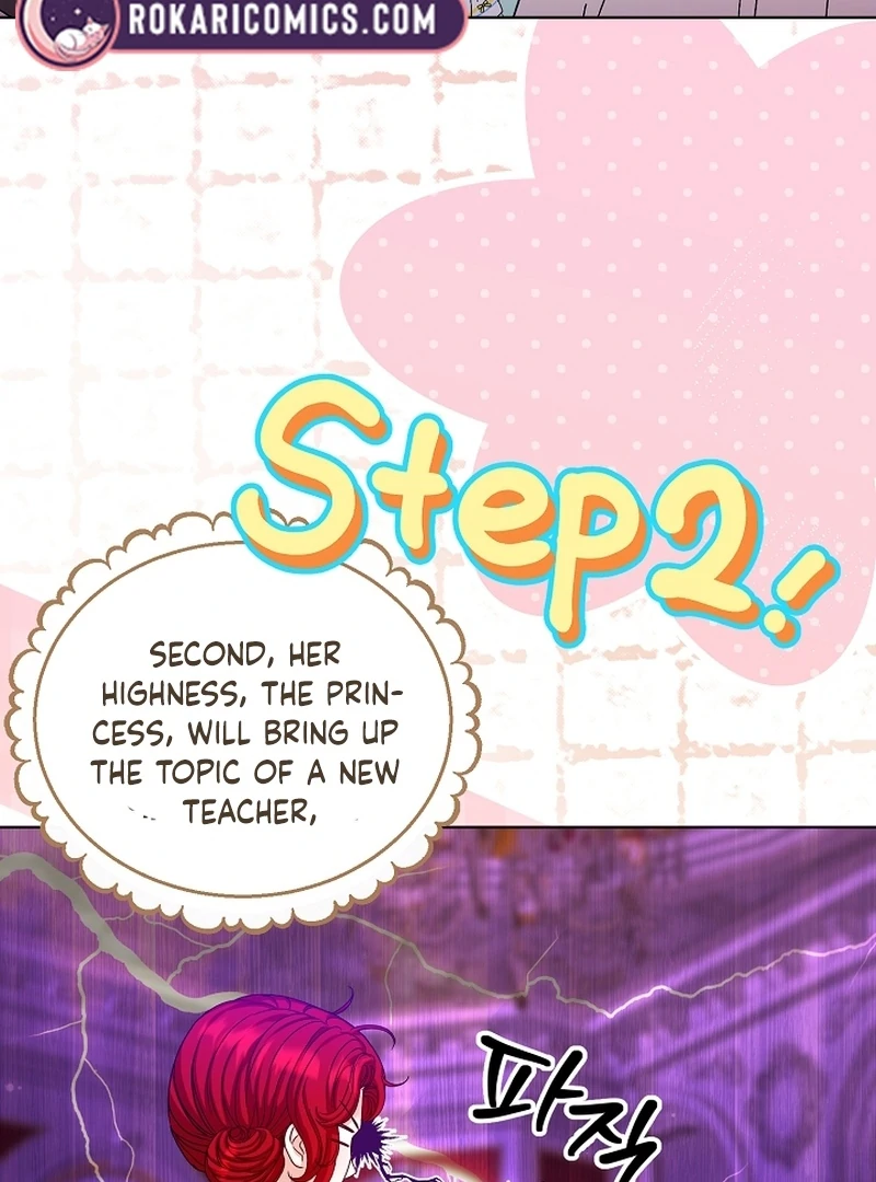 The Black-Haired Dad Is Not Reaping chapter 22 page 15