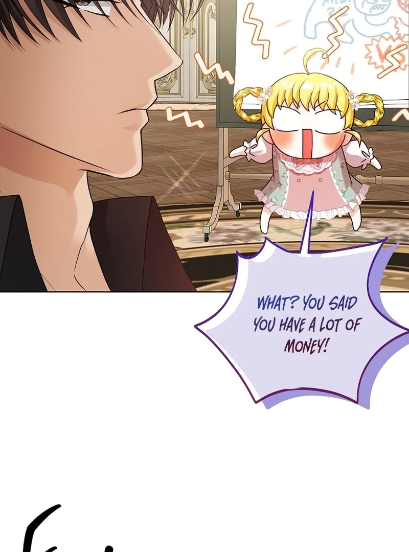 The Black-Haired Dad Is Not Reaping chapter 22 page 34