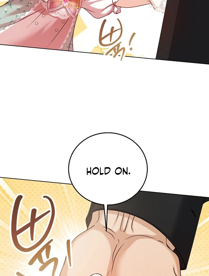 The Black-Haired Dad Is Not Reaping chapter 22 page 36