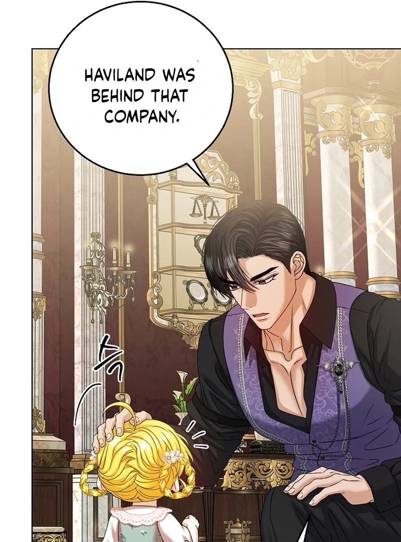 The Black-Haired Dad Is Not Reaping chapter 22 page 38