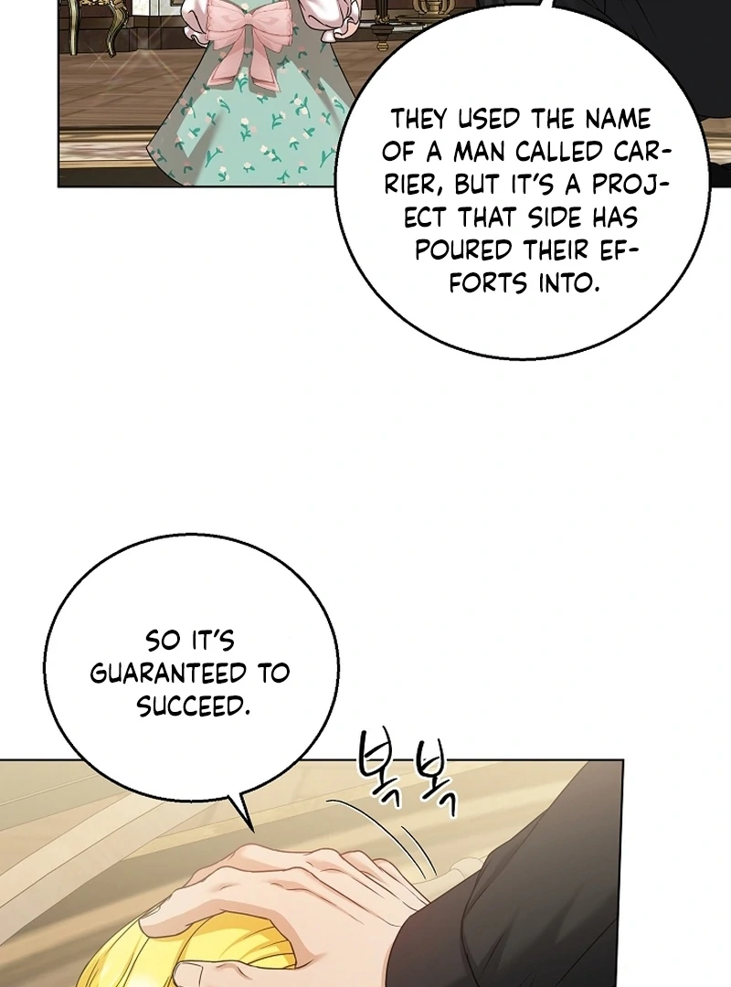 The Black-Haired Dad Is Not Reaping chapter 22 page 39