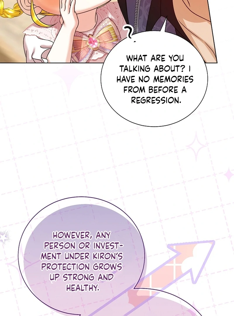 The Black-Haired Dad Is Not Reaping chapter 22 page 50