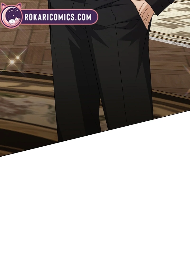 The Black-Haired Dad Is Not Reaping chapter 22 page 57