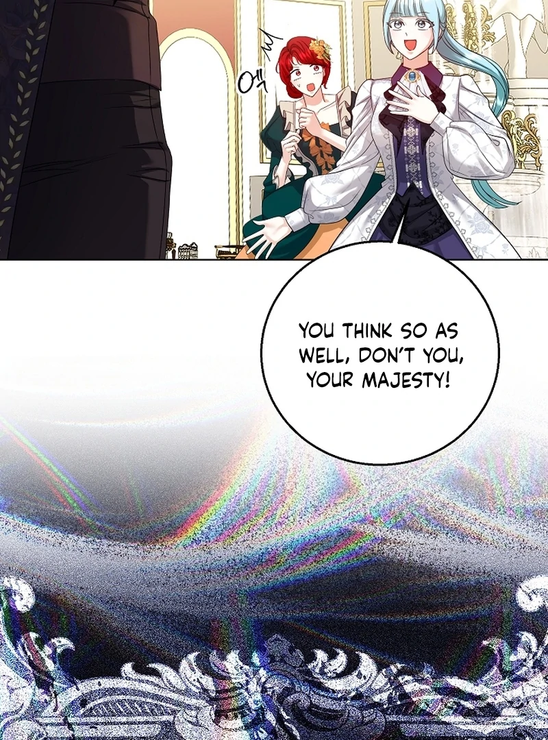 The Black-Haired Dad Is Not Reaping chapter 22 page 78