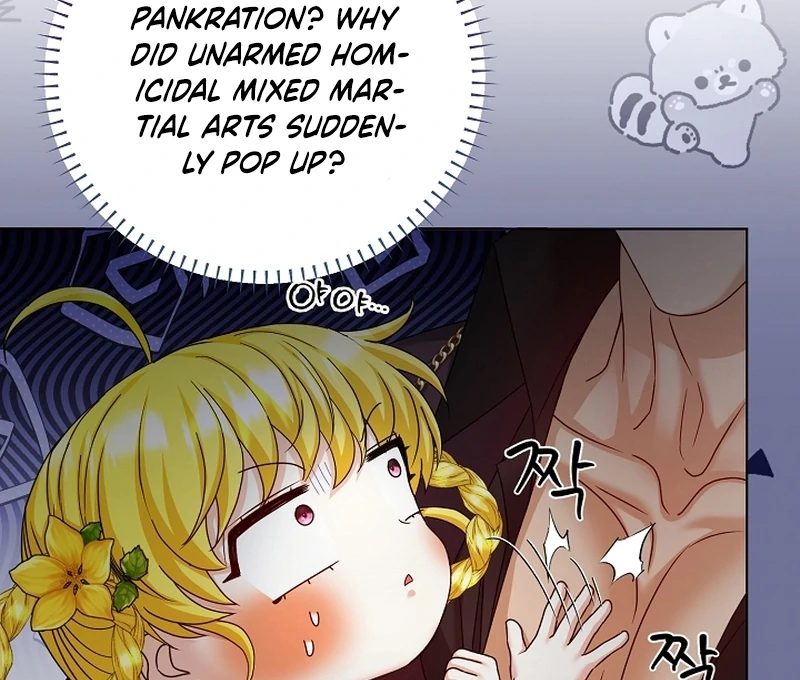 The Black-Haired Dad Is Not Reaping chapter 22 page 81