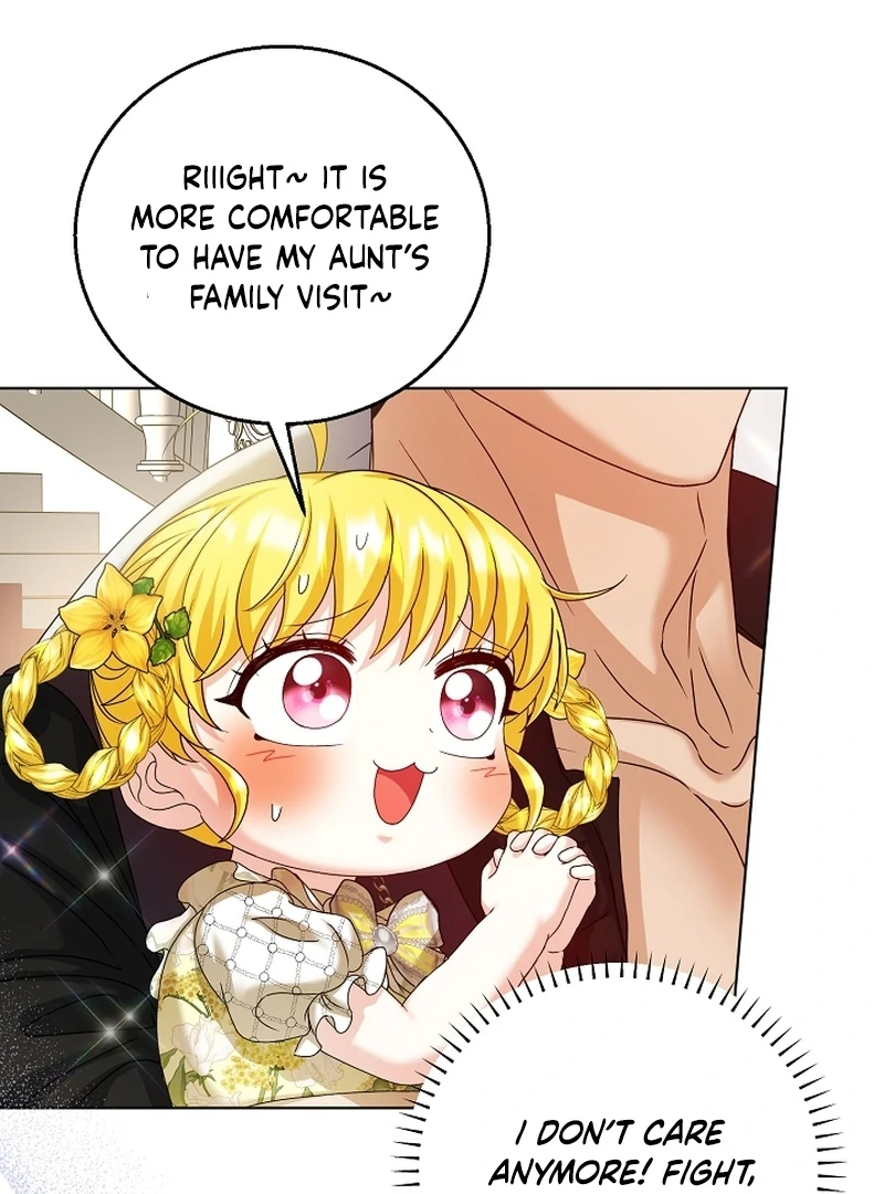 The Black-Haired Dad Is Not Reaping chapter 22 page 85