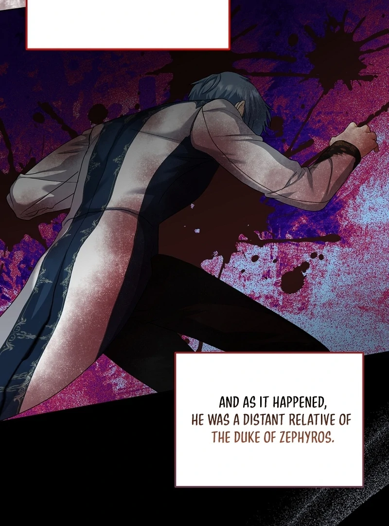 The Black-Haired Dad Is Not Reaping chapter 22 page 97