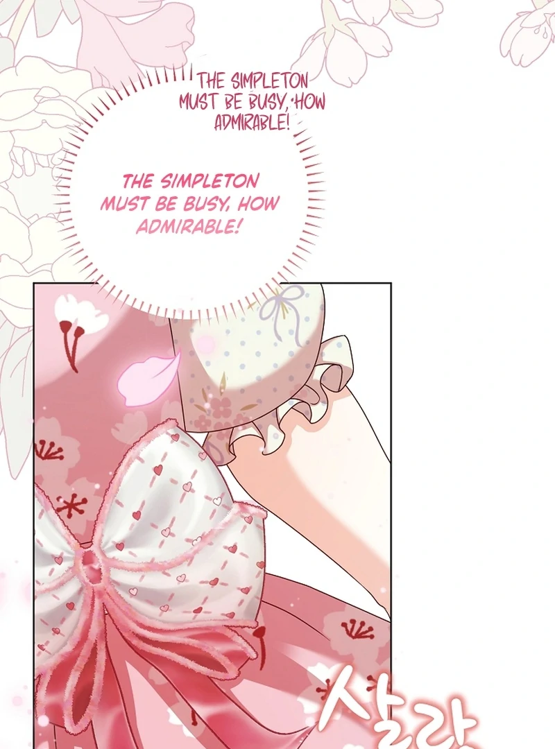 The Black-Haired Dad Is Not Reaping chapter 22 page 104