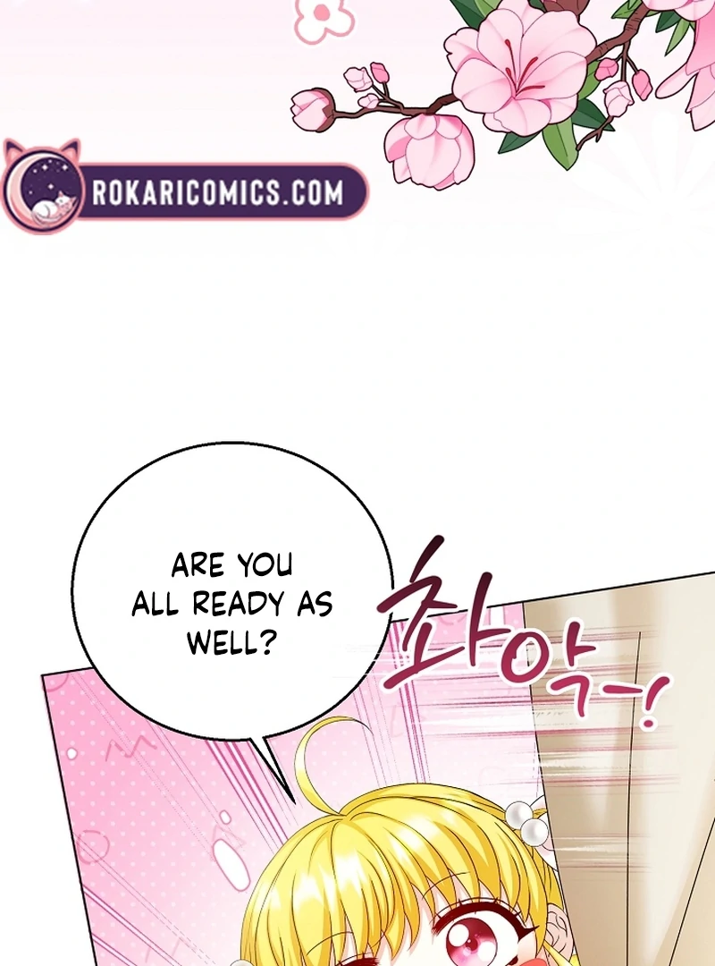 The Black-Haired Dad Is Not Reaping chapter 22 page 108
