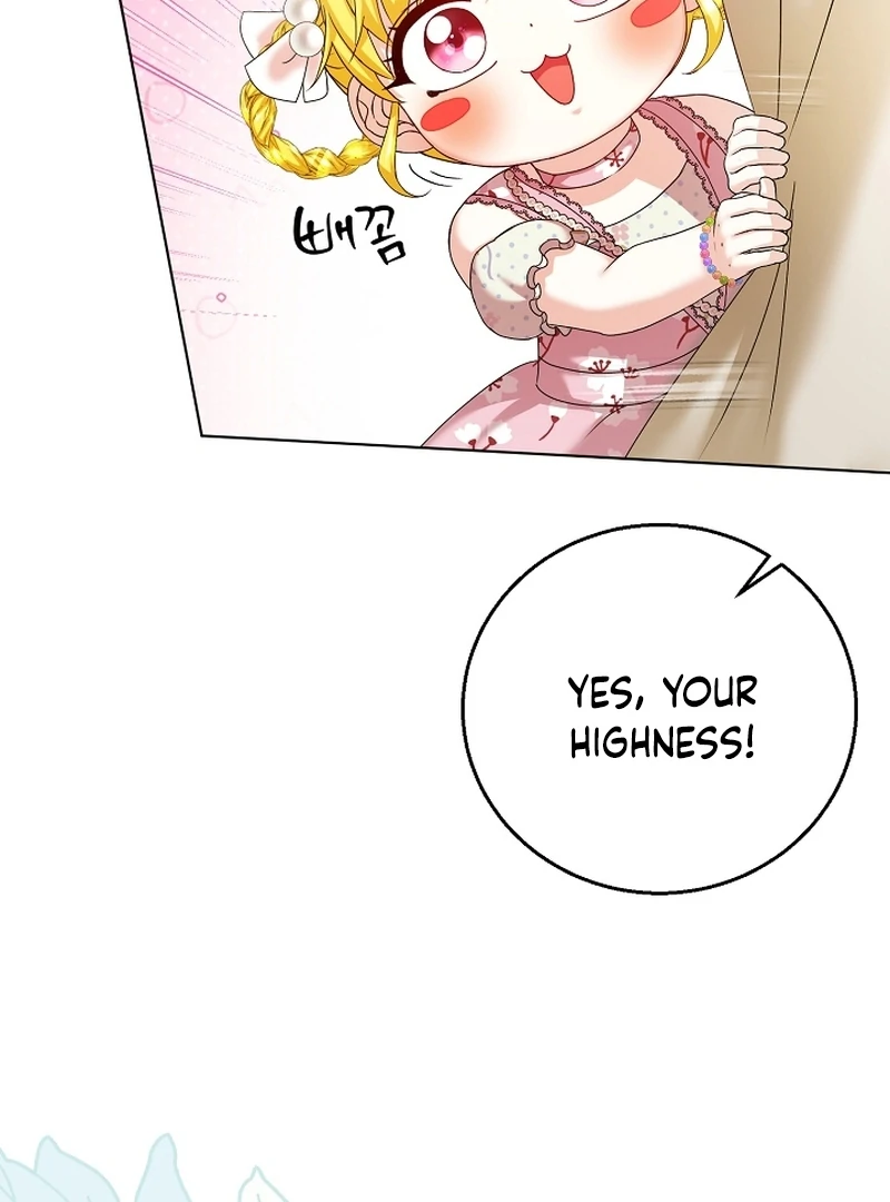 The Black-Haired Dad Is Not Reaping chapter 22 page 109
