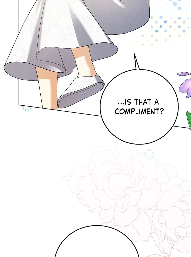 The Black-Haired Dad Is Not Reaping chapter 22 page 113