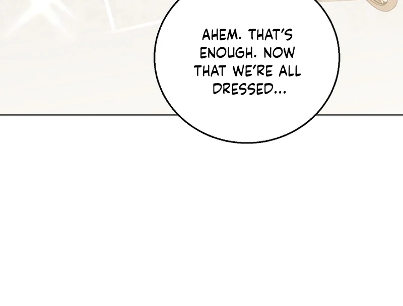 The Black-Haired Dad Is Not Reaping chapter 22 page 117