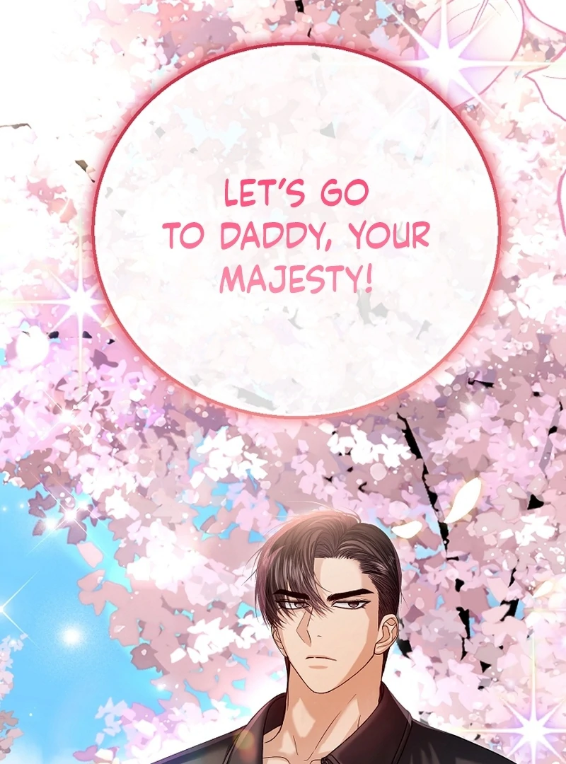 The Black-Haired Dad Is Not Reaping chapter 22 page 120