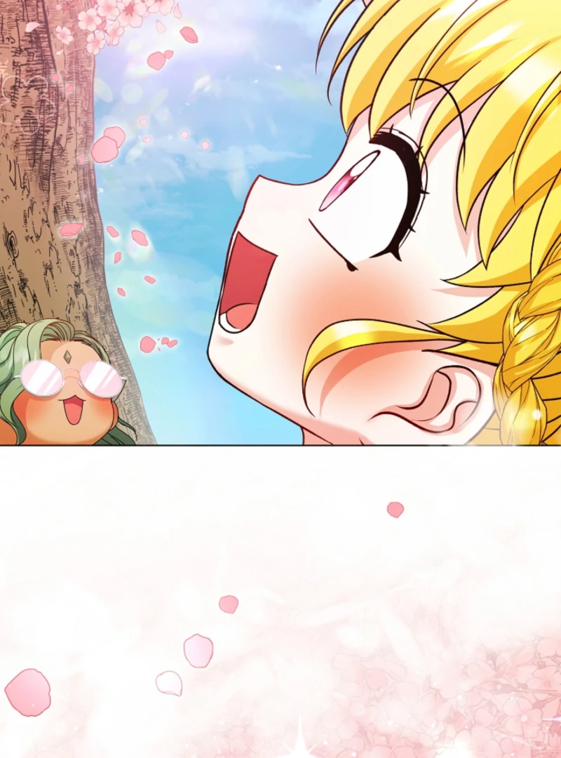 The Black-Haired Dad Is Not Reaping chapter 23 page 4