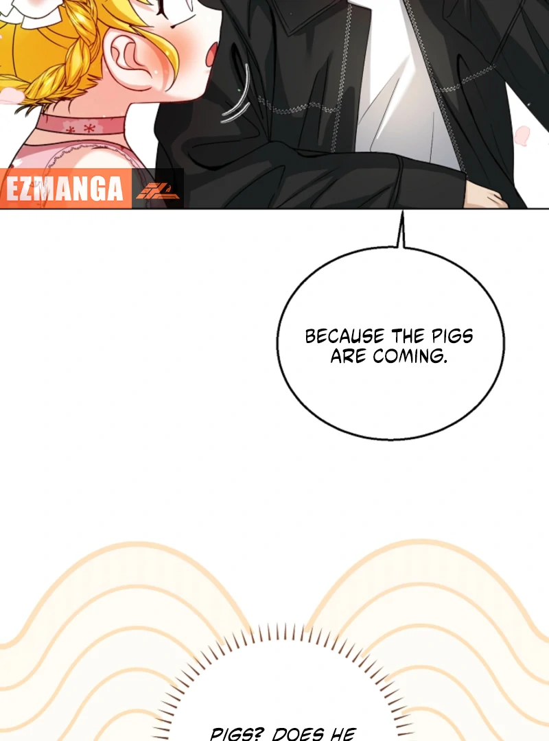 The Black-Haired Dad Is Not Reaping chapter 23 page 8