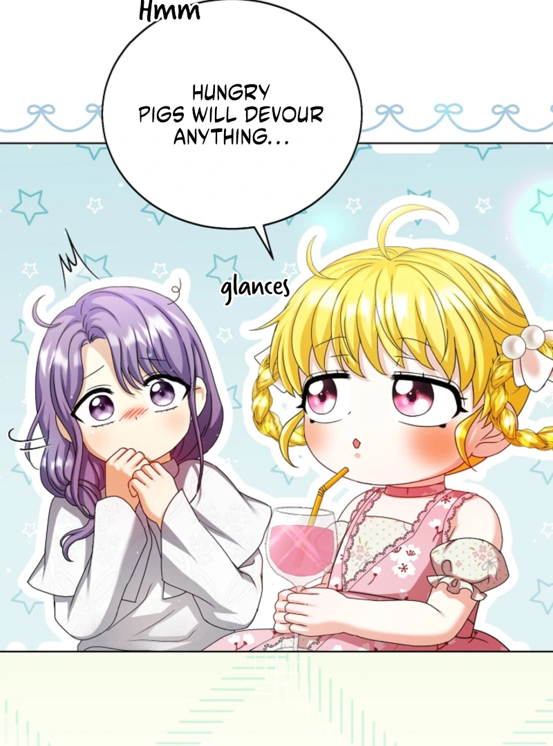 The Black-Haired Dad Is Not Reaping chapter 23 page 10