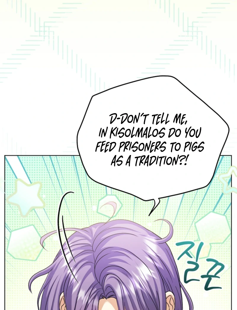 The Black-Haired Dad Is Not Reaping chapter 23 page 11