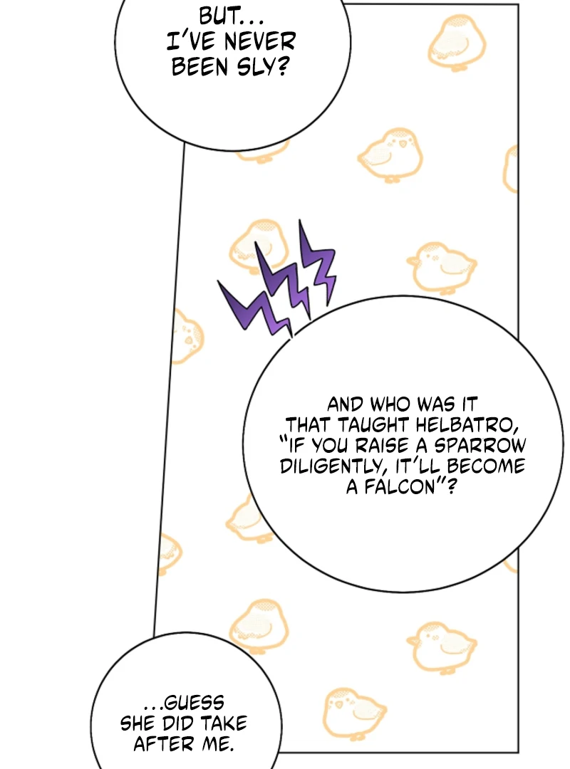 The Black-Haired Dad Is Not Reaping chapter 23 page 16
