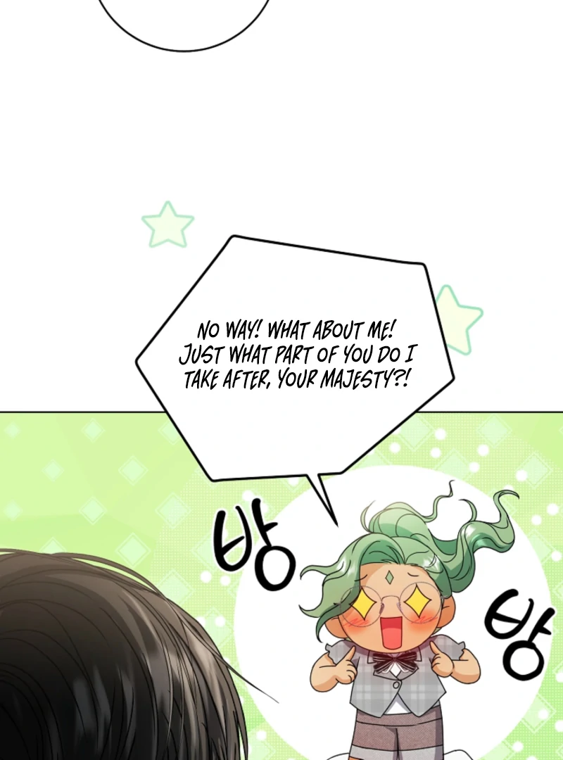The Black-Haired Dad Is Not Reaping chapter 23 page 17
