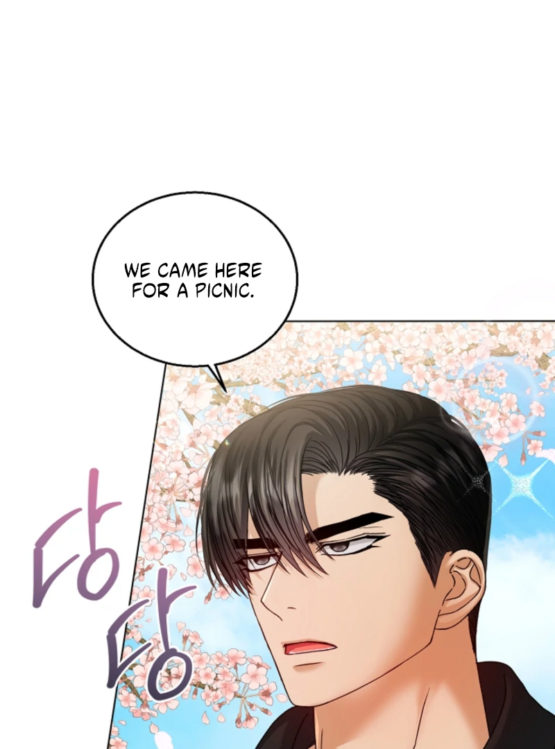 The Black-Haired Dad Is Not Reaping chapter 23 page 26