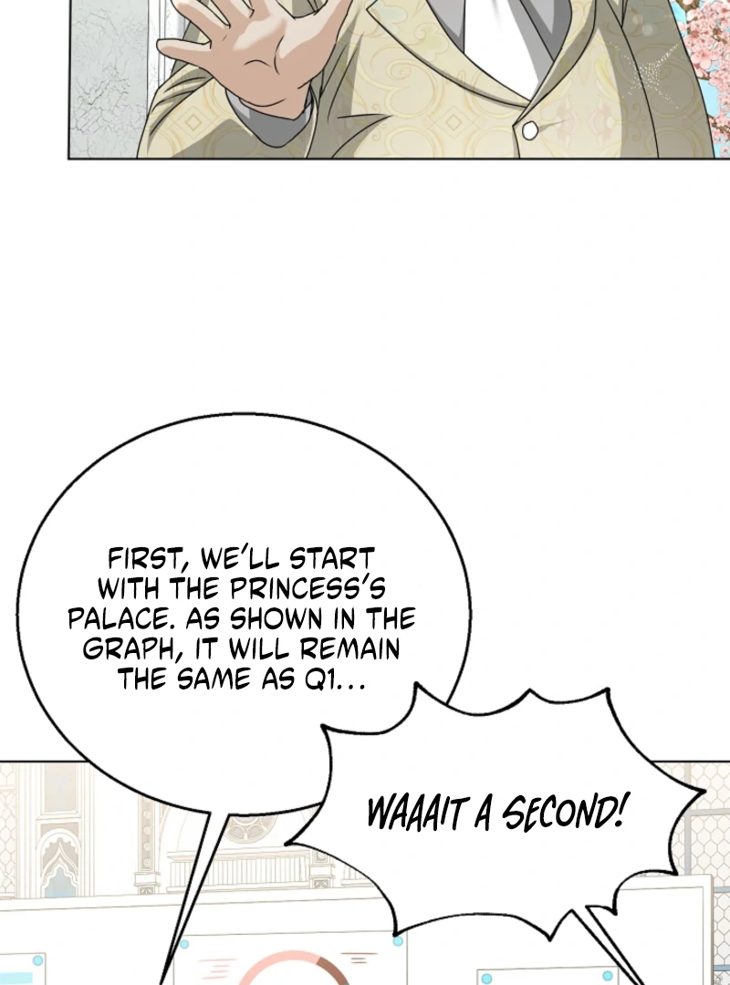 The Black-Haired Dad Is Not Reaping chapter 23 page 31