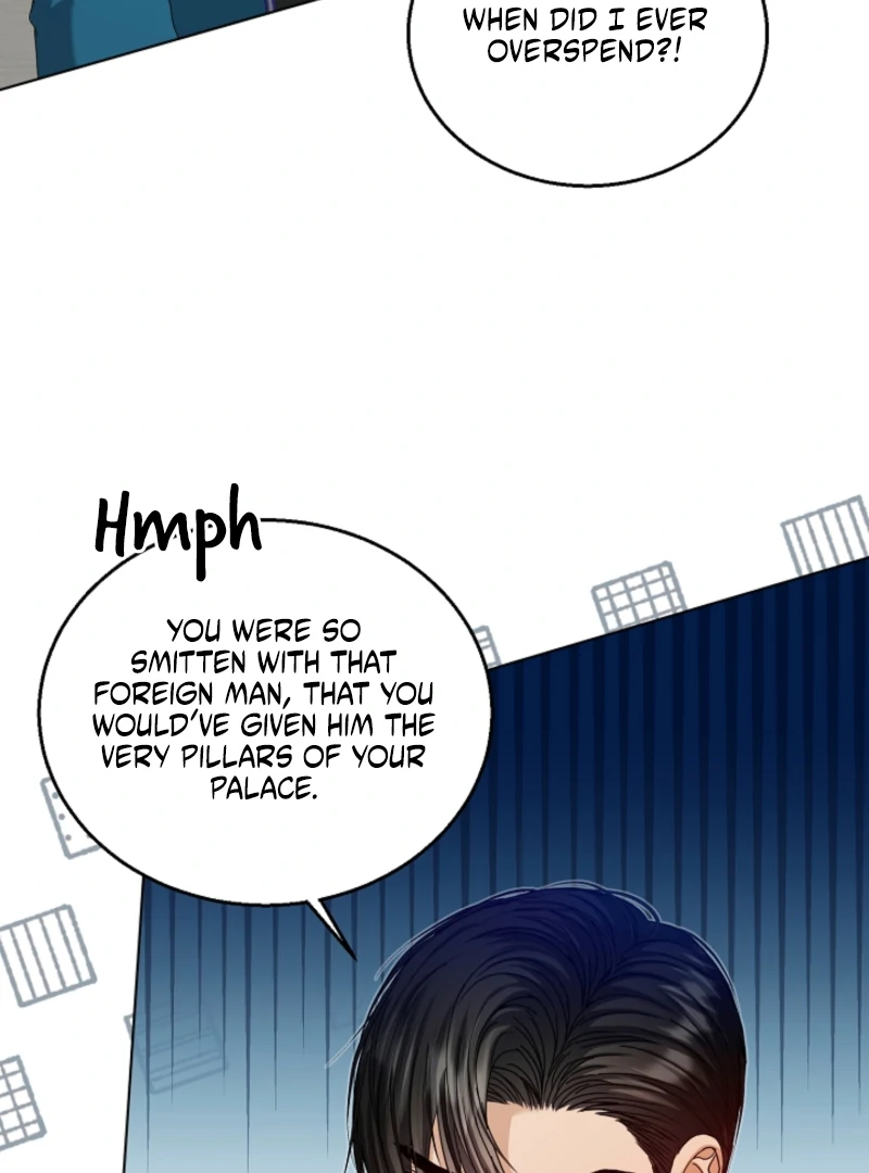 The Black-Haired Dad Is Not Reaping chapter 23 page 36