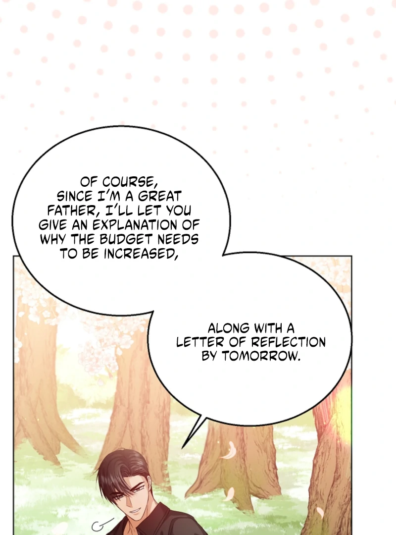 The Black-Haired Dad Is Not Reaping chapter 23 page 40