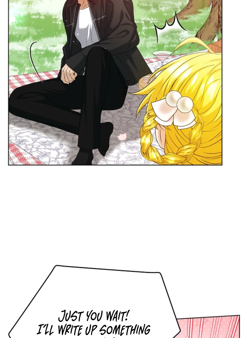 The Black-Haired Dad Is Not Reaping chapter 23 page 41